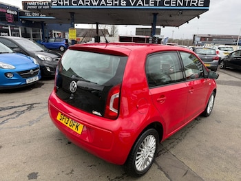 Used Volkswagen up! 2013 for sale - 77935208: Photo