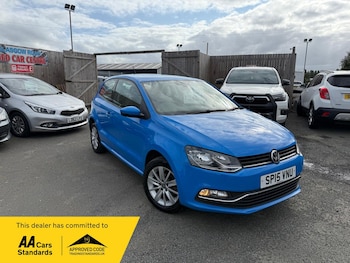 Volkswagen - Polo