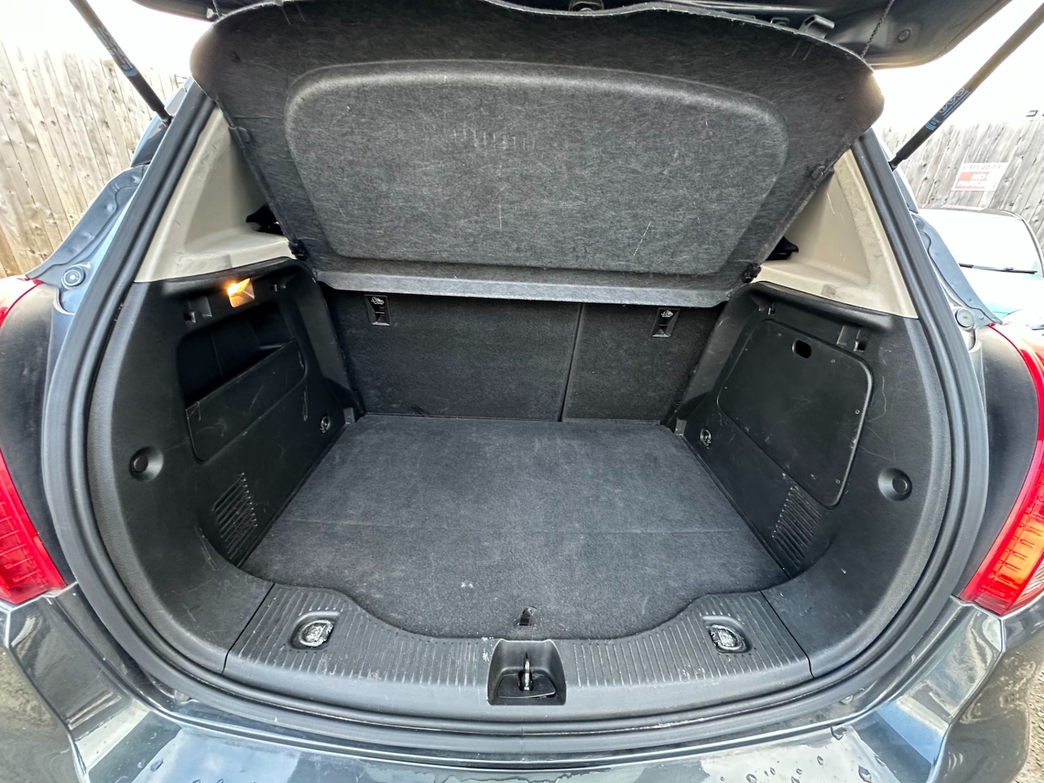 Used Vauxhall Mokka X 2017 for sale - 77420665: Photo 15