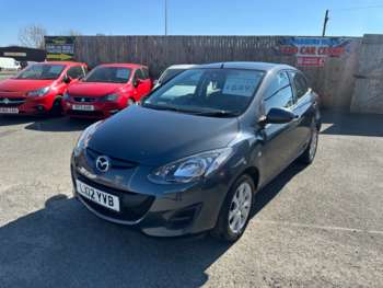 Used Mazda Mazda2 2012 for sale - 74288921: Photo