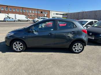 Used Mazda Mazda2 2012 for sale - 74288921: Photo