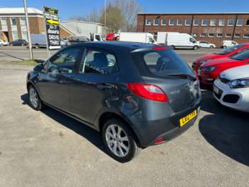 Used Mazda Mazda2 2012 for sale - 74288921: Photo