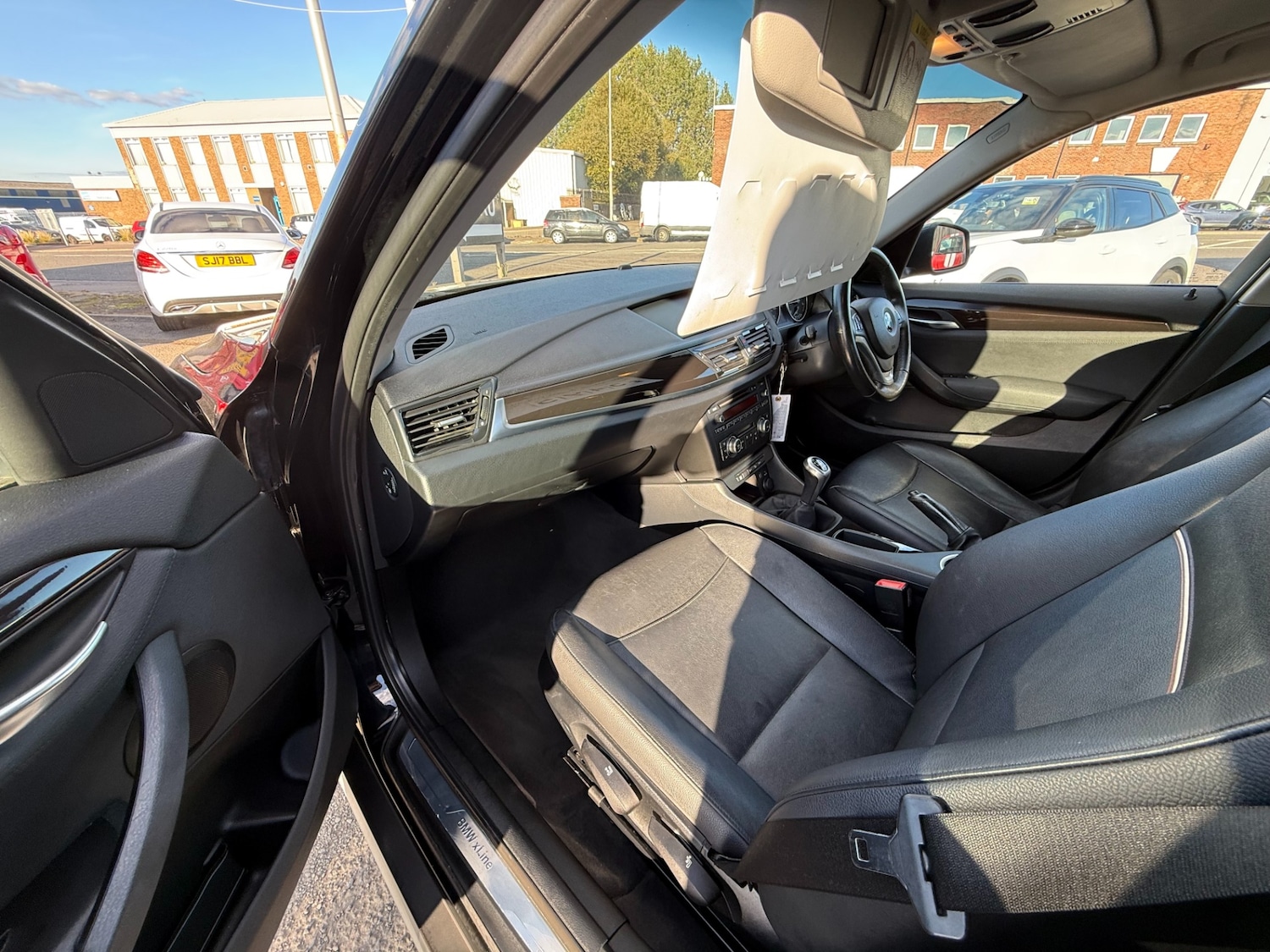 Used BMW X1 2015 for sale - 76146818: Photo 10