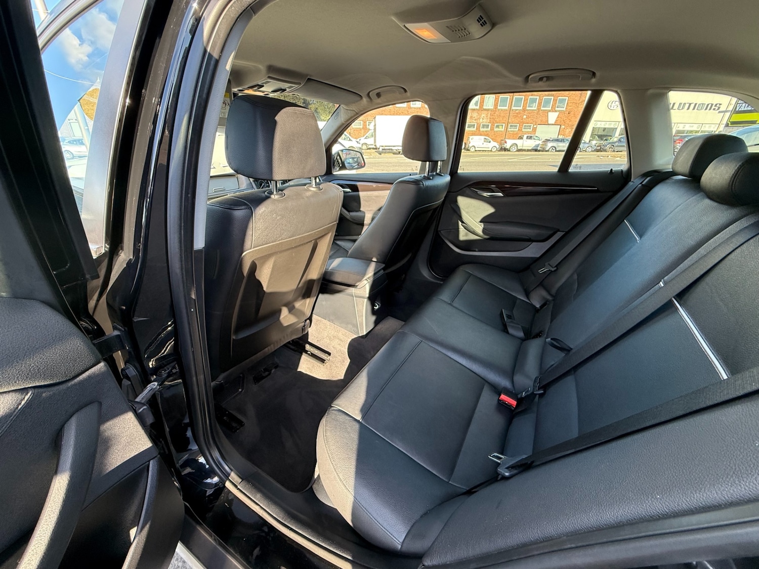 Used BMW X1 2015 for sale - 76146818: Photo 11