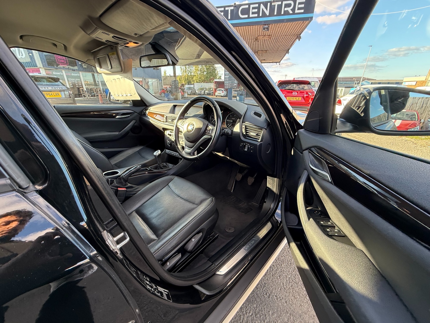 Used BMW X1 2015 for sale - 76146818: Photo 16