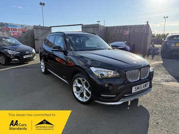 BMW - X1