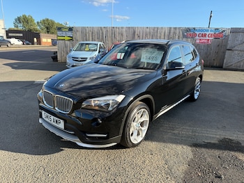 Used BMW X1 2015 for sale - 76146818: Photo 2