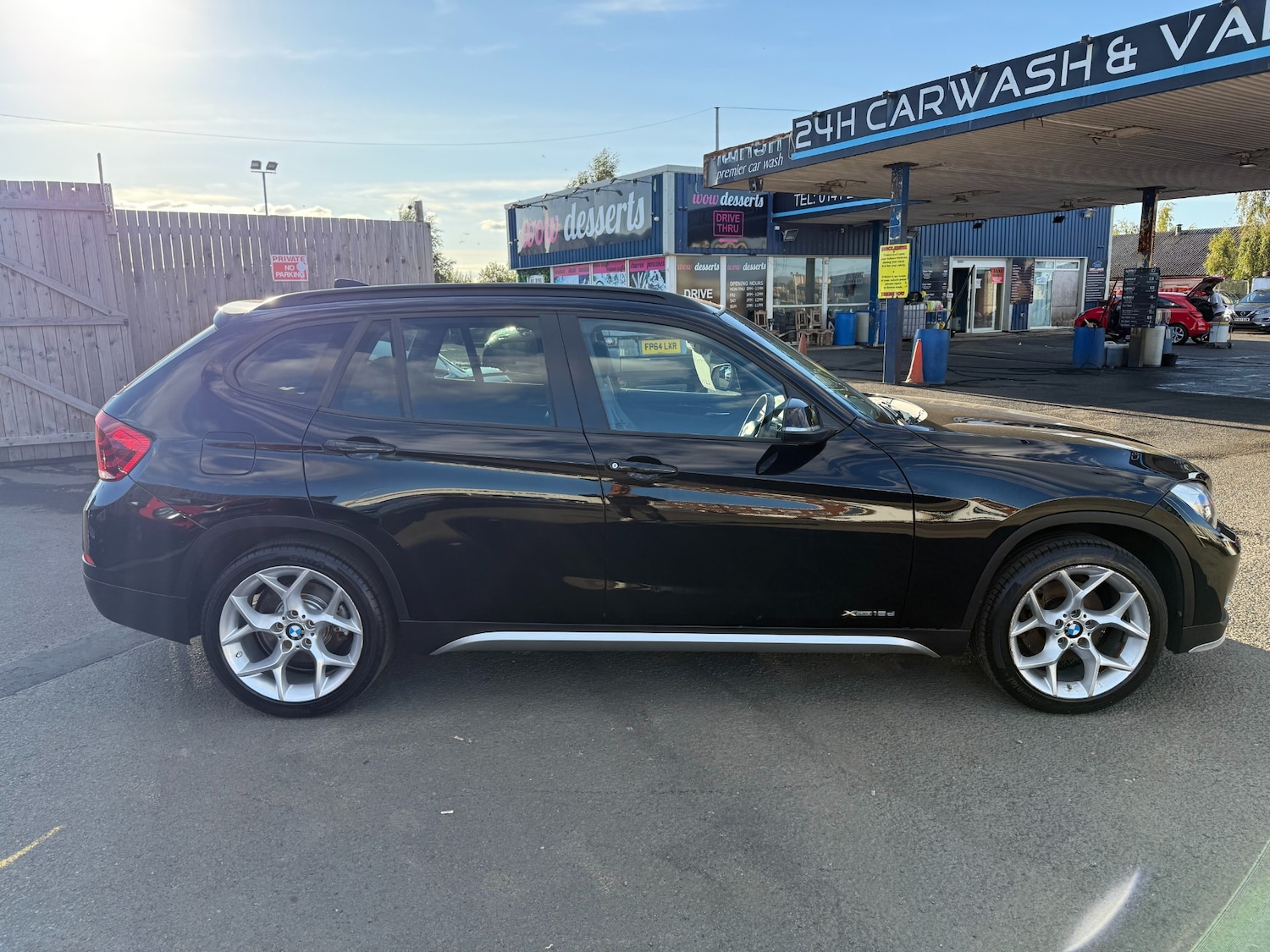 Used BMW X1 2015 for sale - 76146818: Photo 6