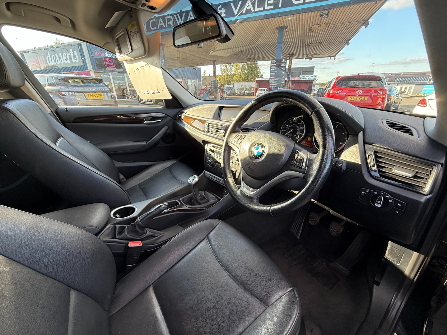 Used BMW X1 2015 for sale - 76146818: Photo 7