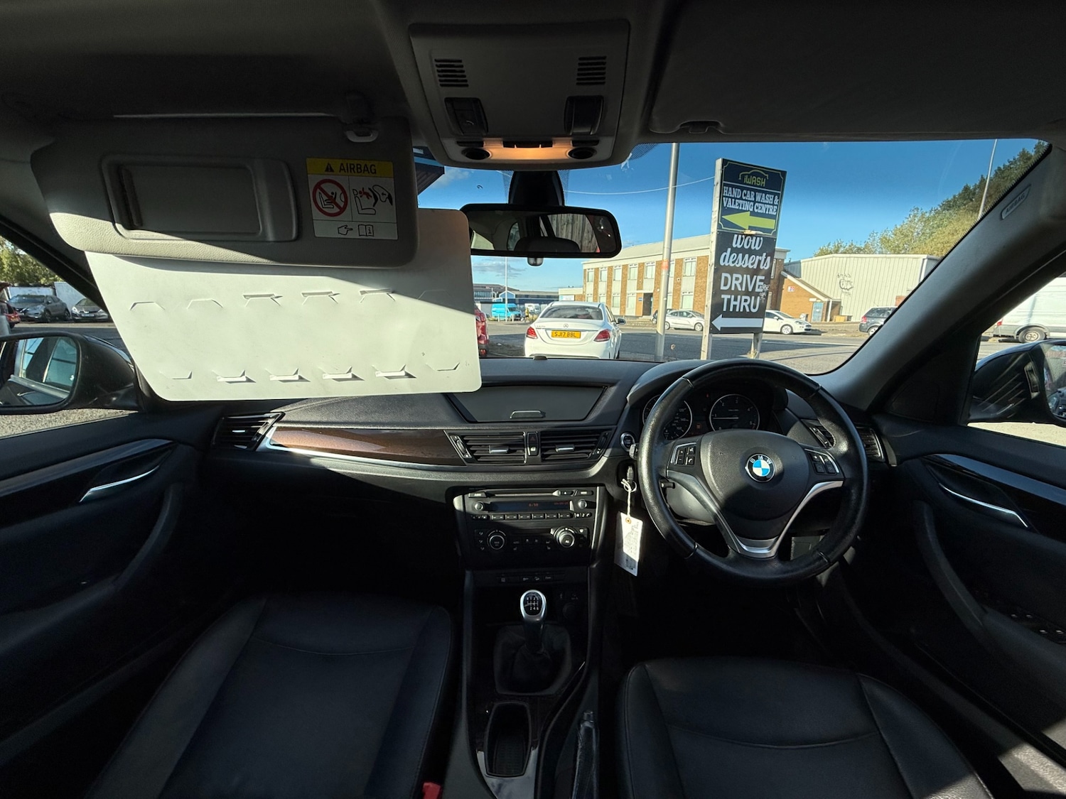 Used BMW X1 2015 for sale - 76146818: Photo 8
