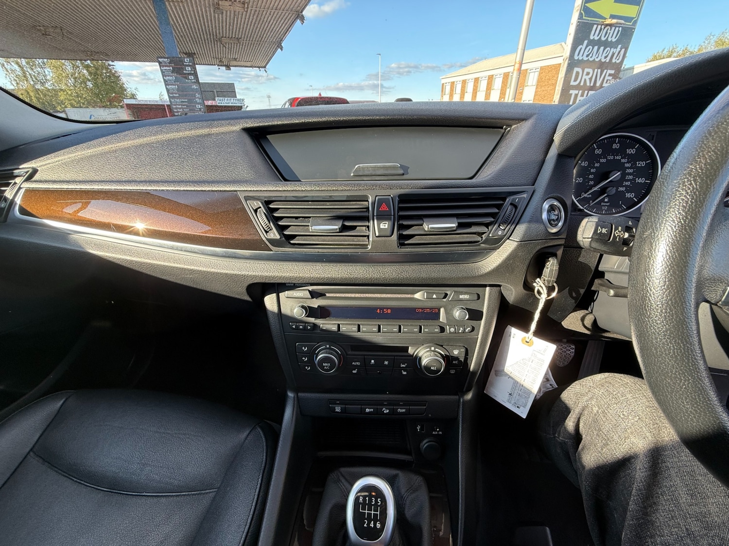 Used BMW X1 2015 for sale - 76146818: Photo 9