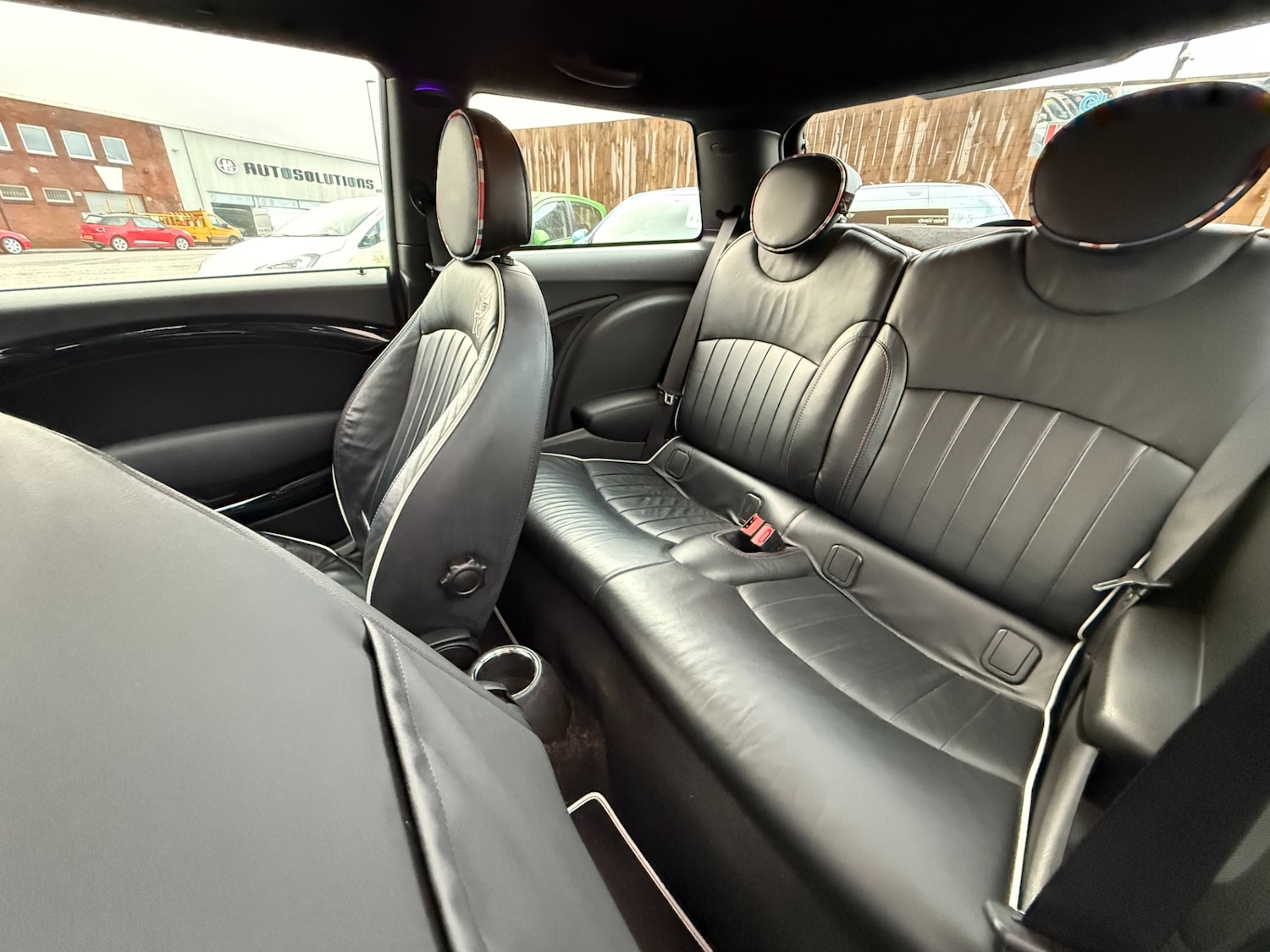 Used MINI Hatch 2012 for sale - 76518657: Photo 10