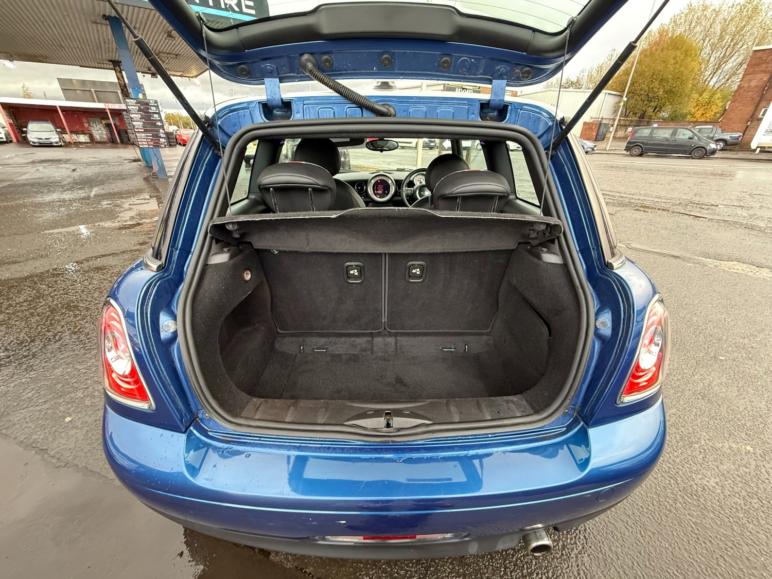 Used MINI Hatch 2012 for sale - 76518657: Photo 11