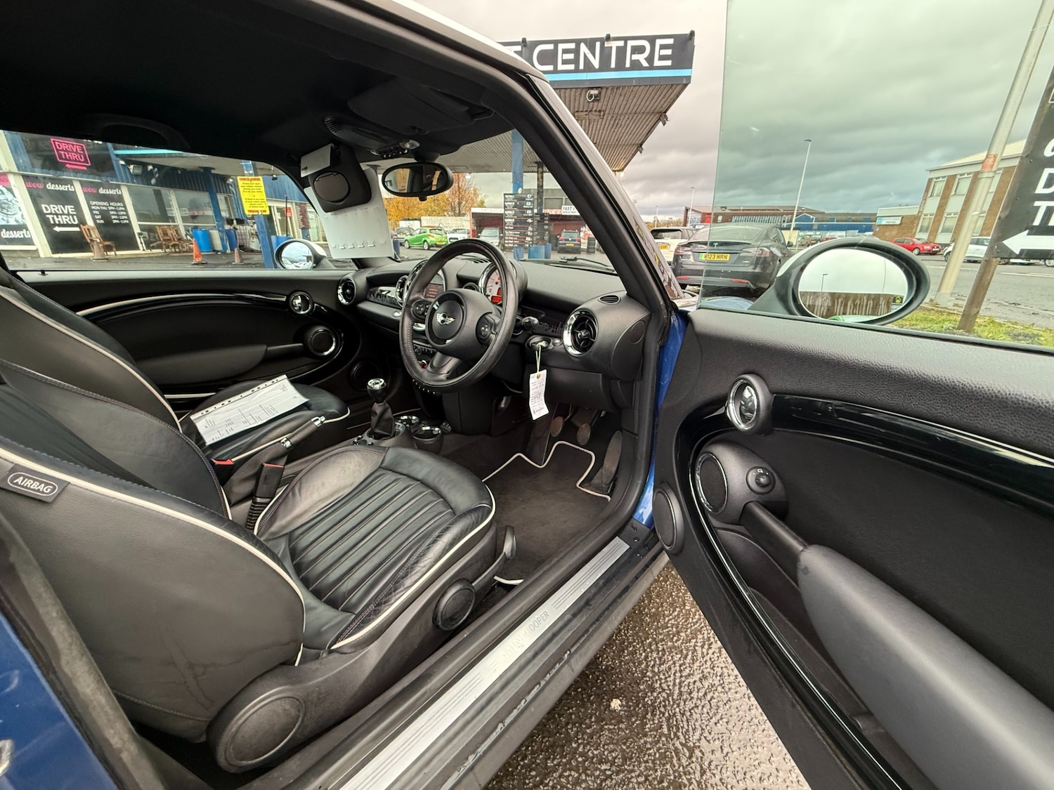 Used MINI Hatch 2012 for sale - 76518657: Photo 16