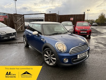 Used MINI Hatch 2012 for sale - 76518657: Photo