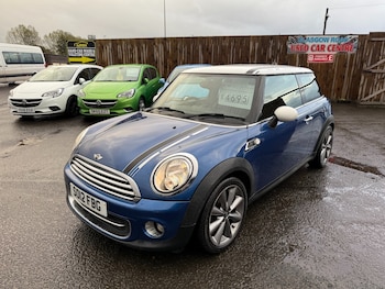 Used MINI Hatch 2012 for sale - 76518657: Photo