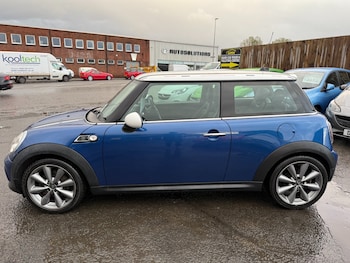 Used MINI Hatch 2012 for sale - 76518657: Photo