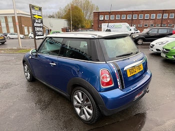 Used MINI Hatch 2012 for sale - 76518657: Photo