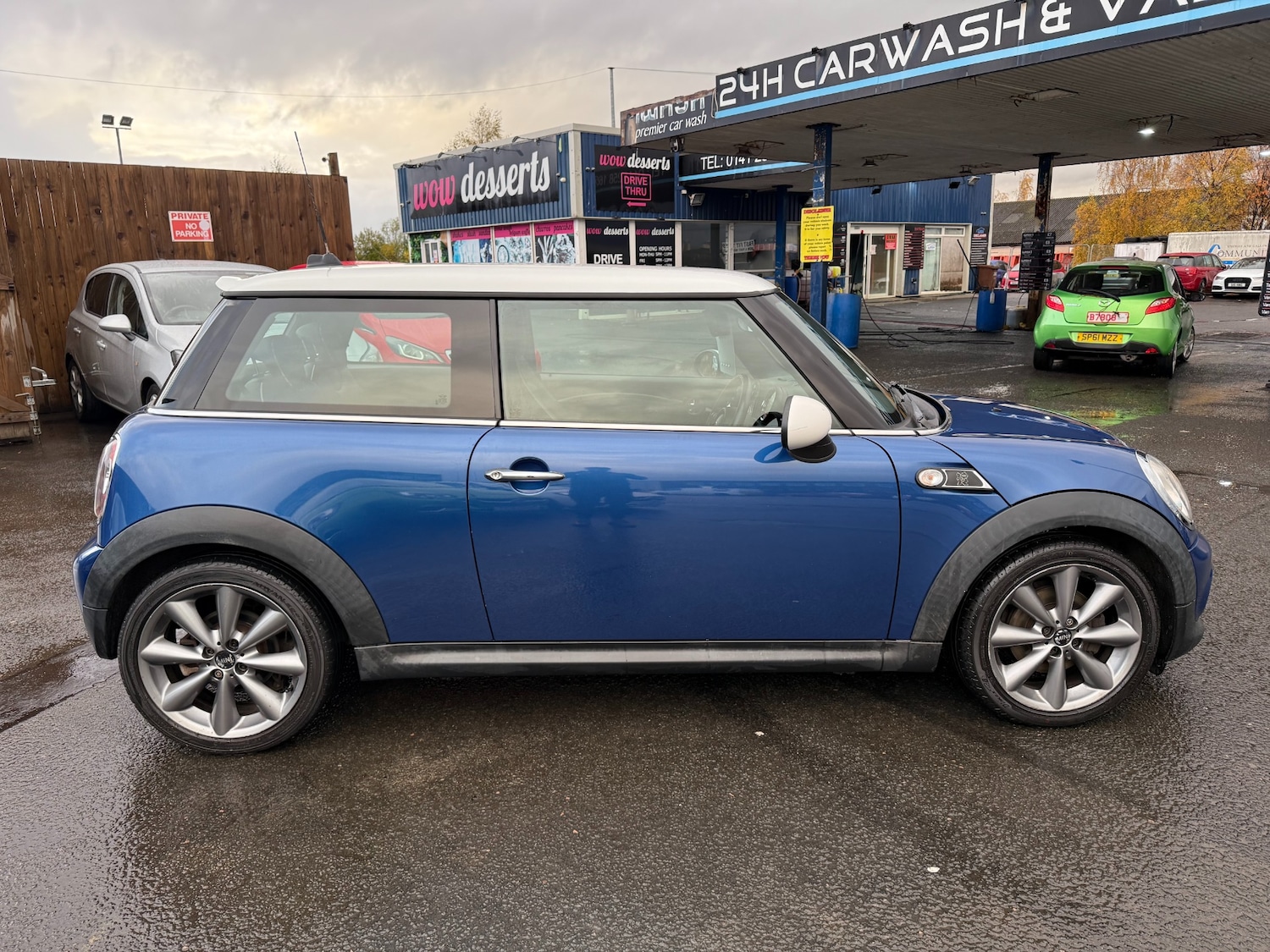 Used MINI Hatch 2012 for sale - 76518657: Photo 6