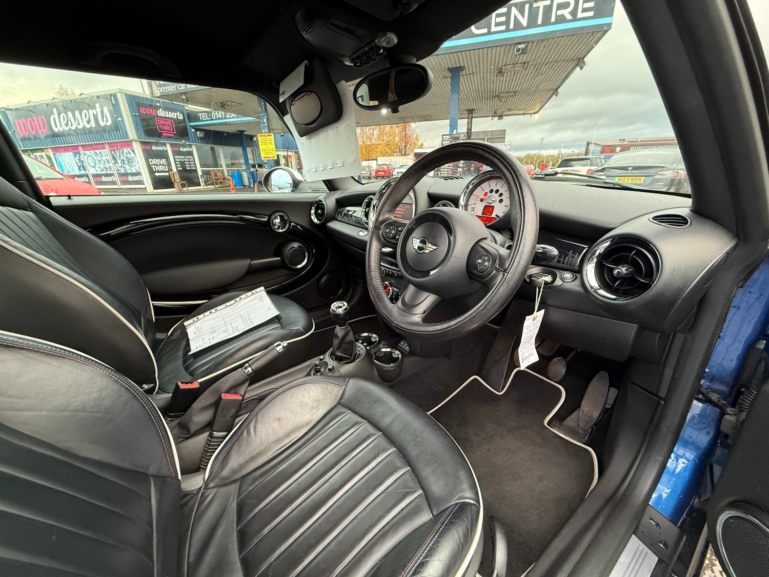 Used MINI Hatch 2012 for sale - 76518657: Photo 7