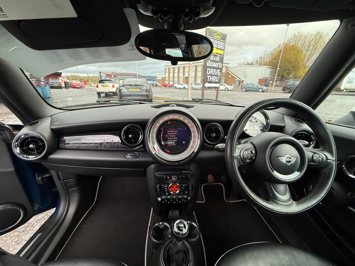 Used MINI Hatch 2012 for sale - 76518657: Photo 8