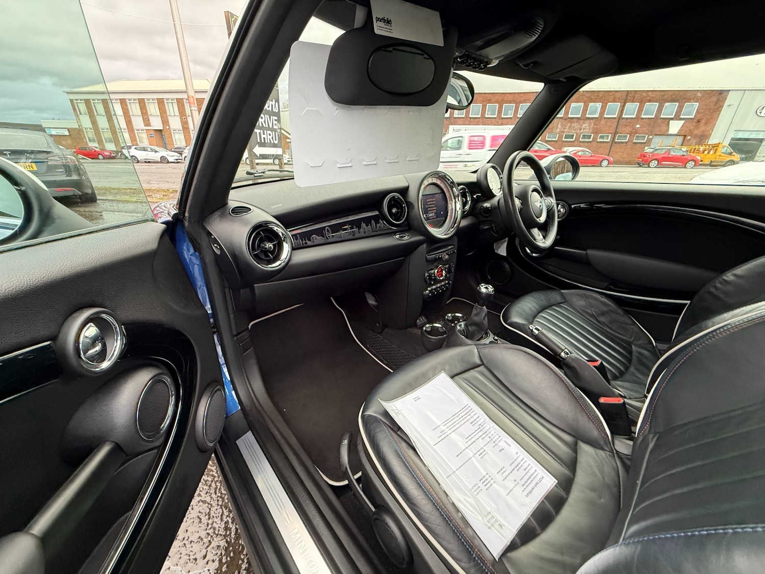 Used MINI Hatch 2012 for sale - 76518657: Photo 9