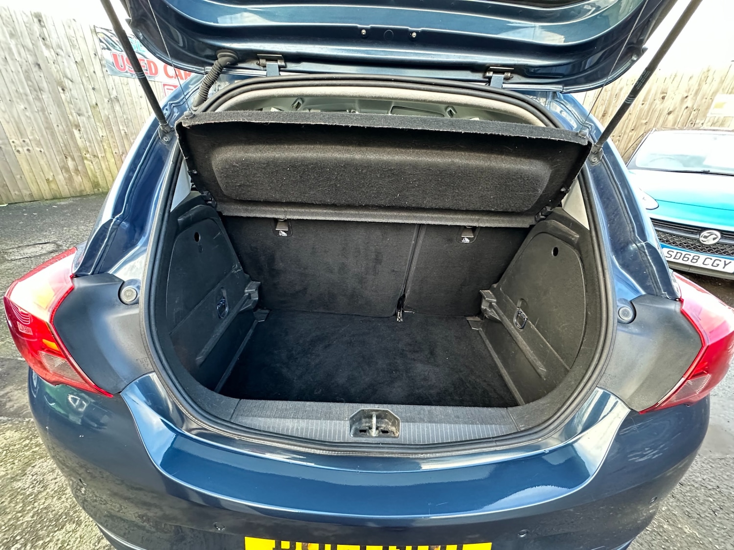 Used Vauxhall Corsa 2015 for sale - 77420599: Photo 15