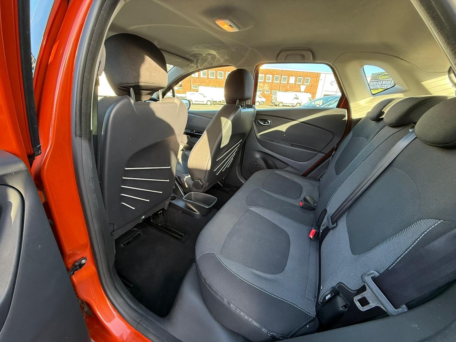 Used Renault Captur 2016 for sale - 77778868: Photo 12