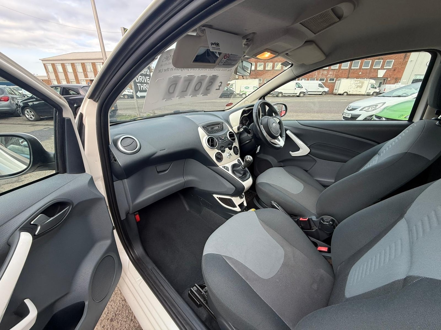 Used Ford Ka 2013 for sale - 77946206: Photo 11