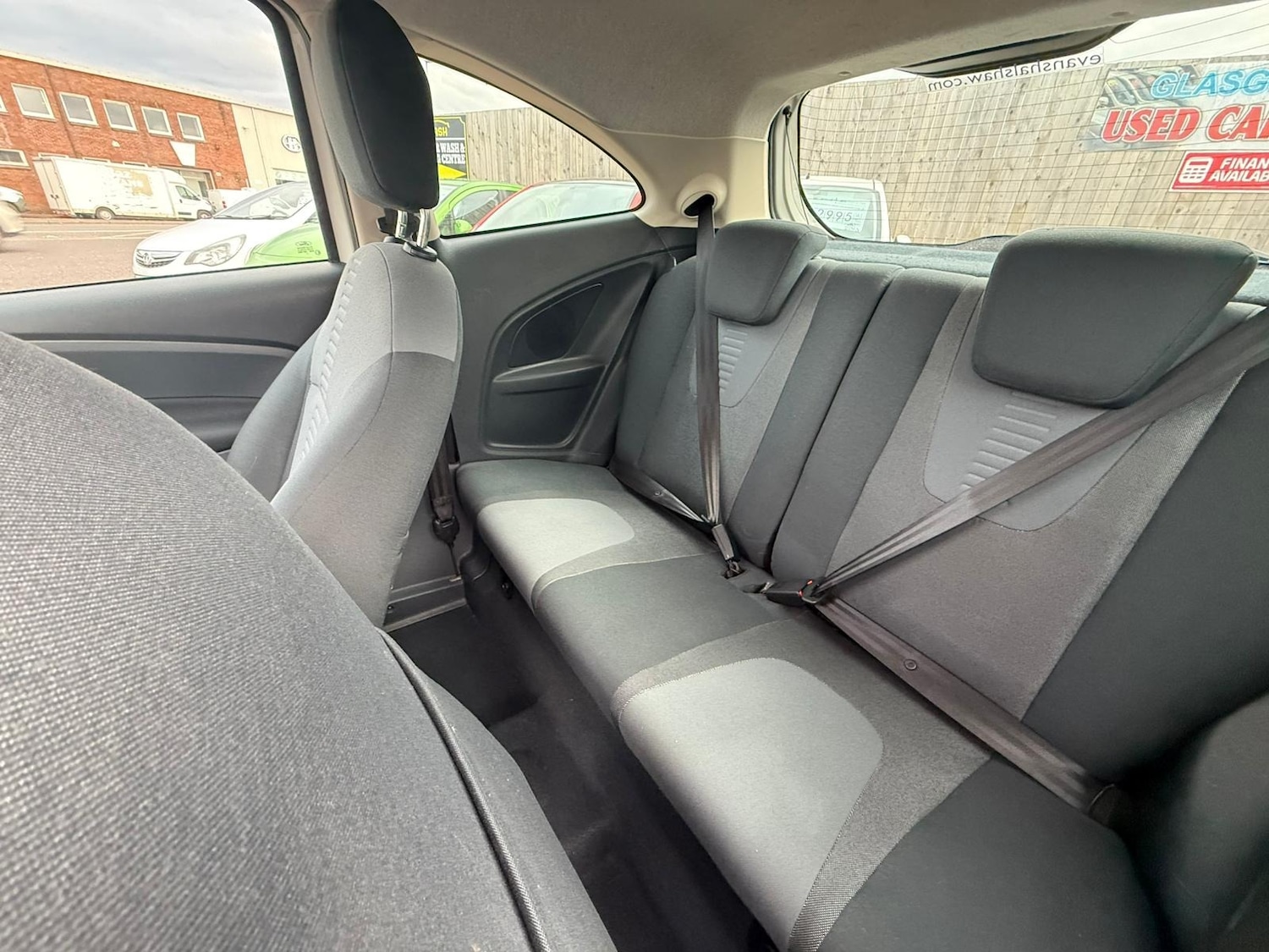 Used Ford Ka 2013 for sale - 77946206: Photo 12