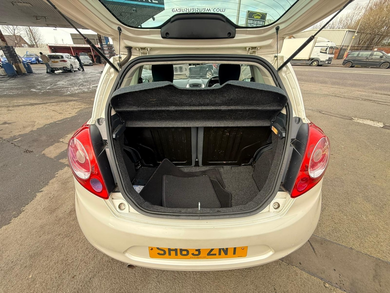 Used Ford Ka 2013 for sale - 77946206: Photo 13