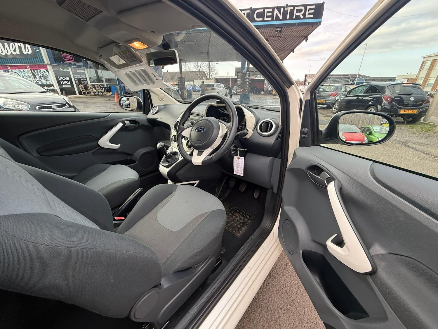 Used Ford Ka 2013 for sale - 77946206: Photo 16