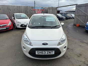 Used Ford Ka 2013 for sale - 77946206: Photo
