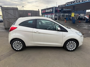 Used Ford Ka 2013 for sale - 77946206: Photo
