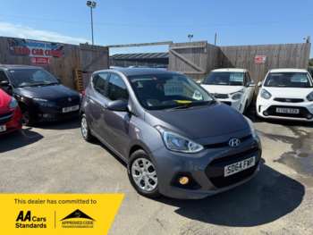 2014 (64) - 1.0 SE 5dr