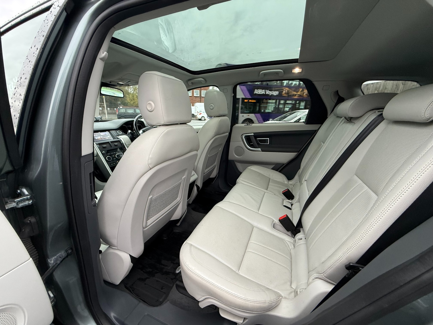 Used Land Rover Discovery Sport 2018 for sale - 76375420: Photo 13