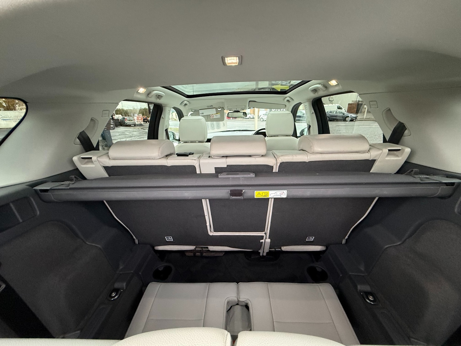 Used Land Rover Discovery Sport 2018 for sale - 76375420: Photo 15