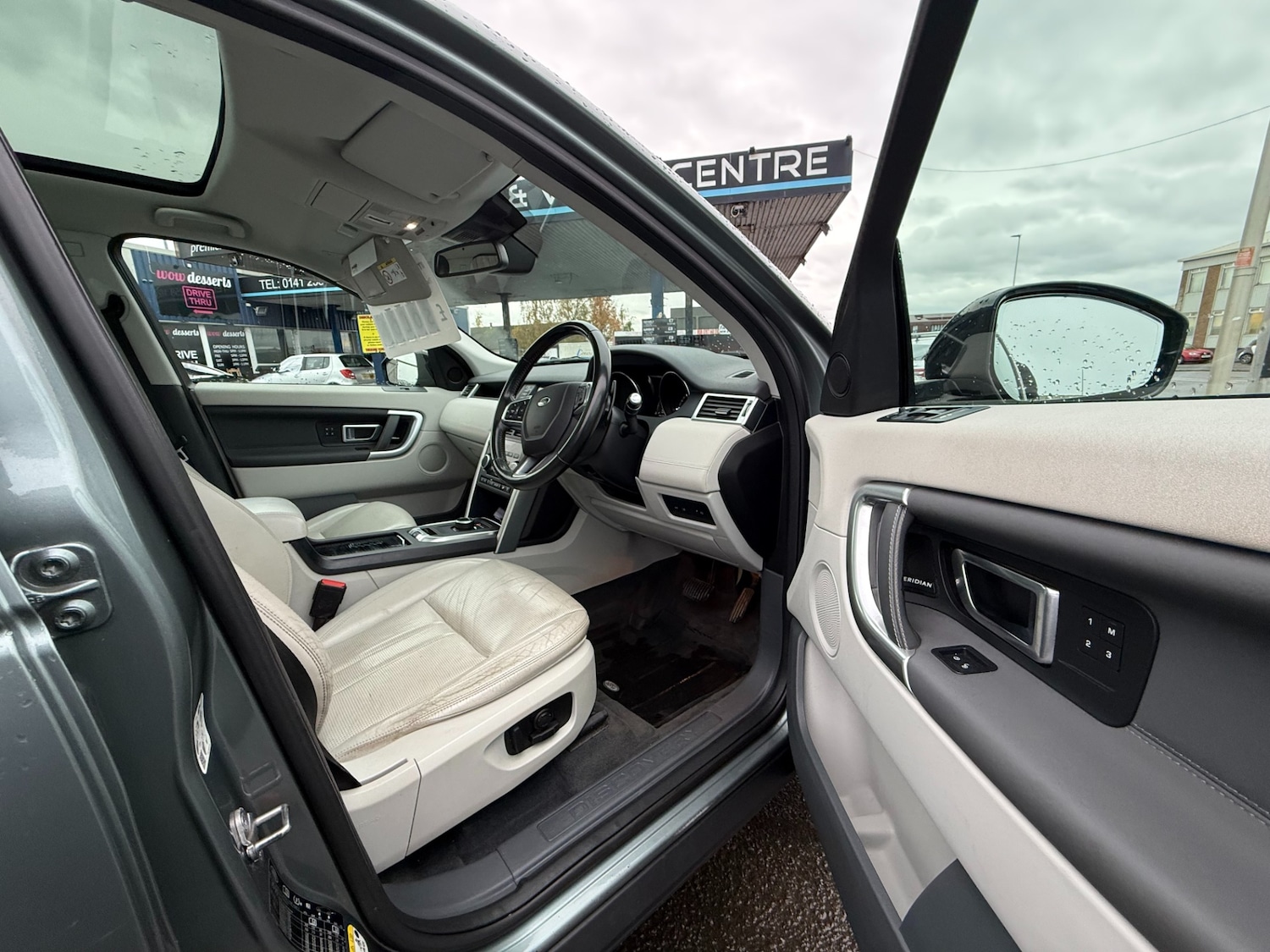 Used Land Rover Discovery Sport 2018 for sale - 76375420: Photo 9