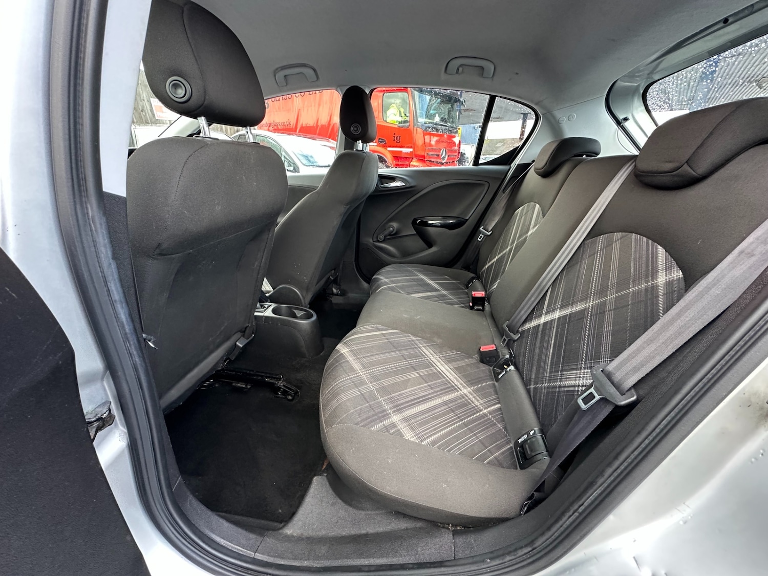 Used Vauxhall Corsa 2015 for sale - 77490772: Photo 12