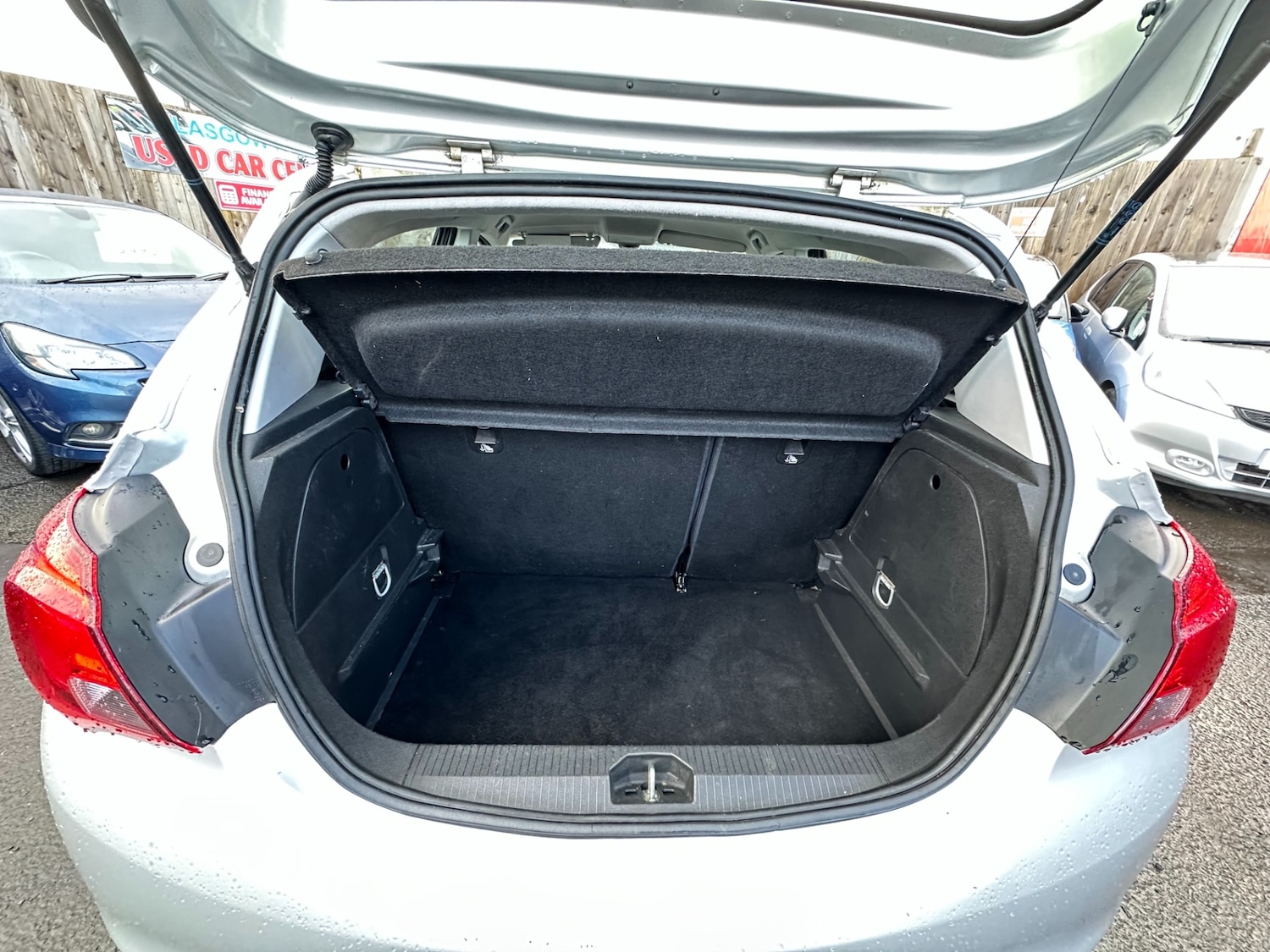 Used Vauxhall Corsa 2015 for sale - 77490772: Photo 15