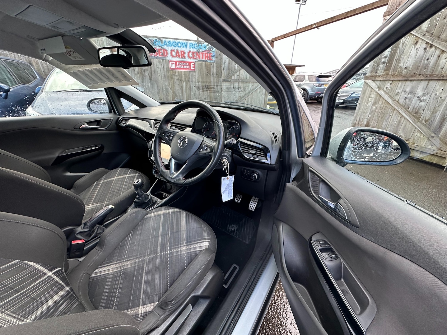 Used Vauxhall Corsa 2015 for sale - 77490772: Photo 9