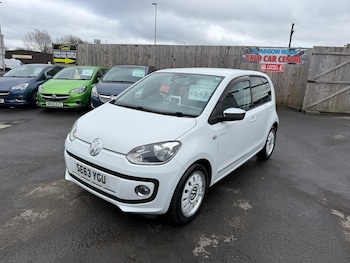 Used Volkswagen up! 2013 for sale - 77830635: Photo