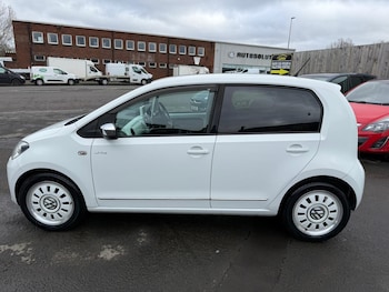 Used Volkswagen up! 2013 for sale - 77830635: Photo