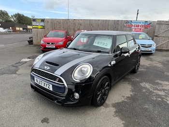 Used MINI Hatch 2017 for sale - 75996787: Photo
