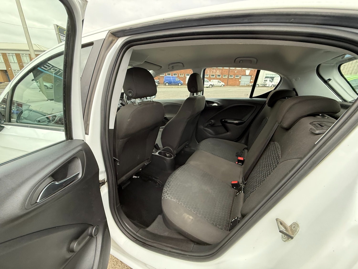 Used Vauxhall Corsa 2019 for sale - 76346173: Photo 10