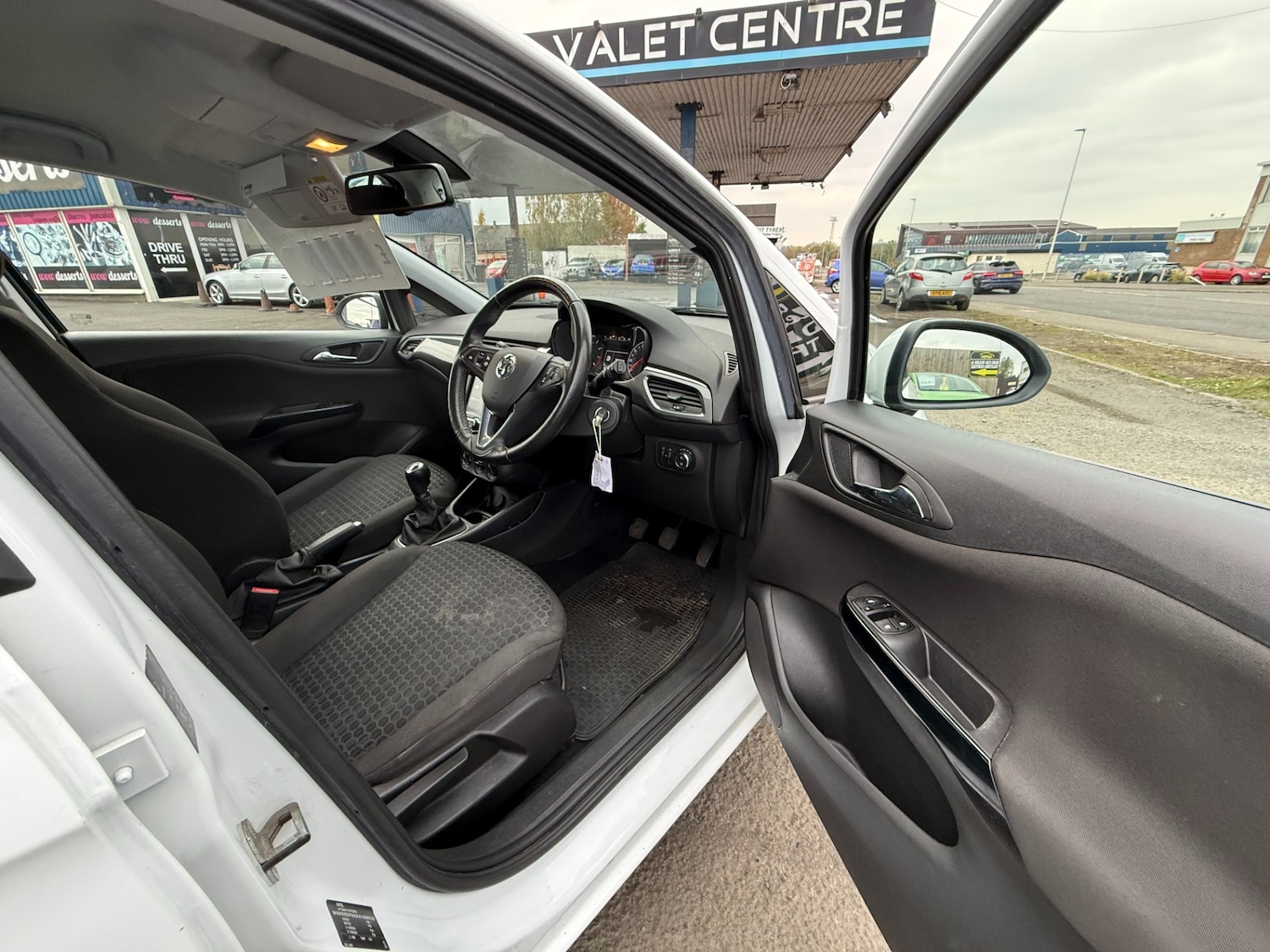 Used Vauxhall Corsa 2019 for sale - 76346173: Photo 16