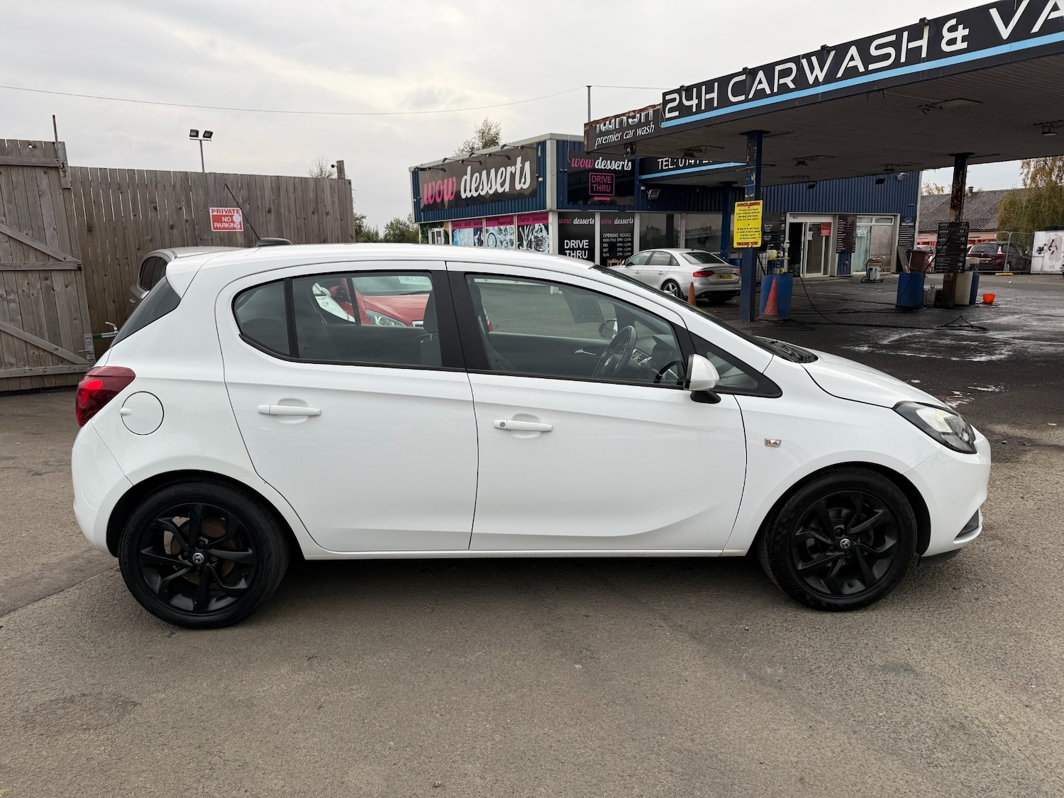 Used Vauxhall Corsa 2019 for sale - 76346173: Photo 6