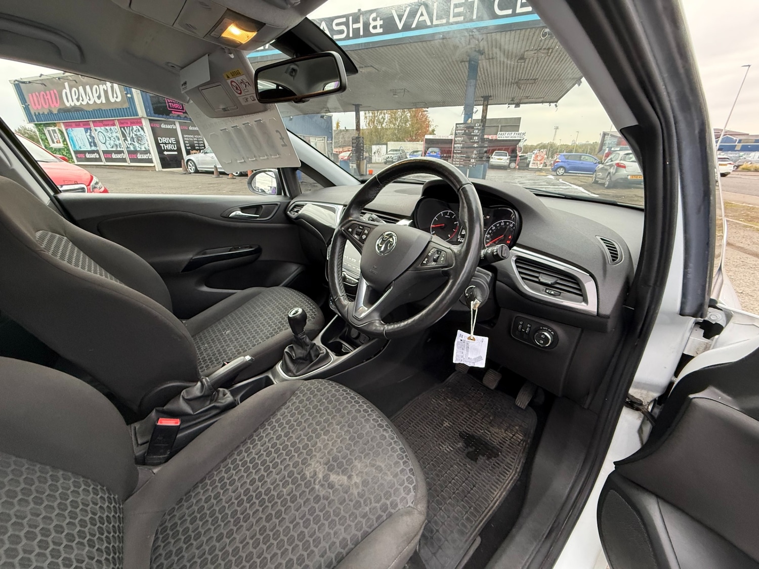 Used Vauxhall Corsa 2019 for sale - 76346173: Photo 7