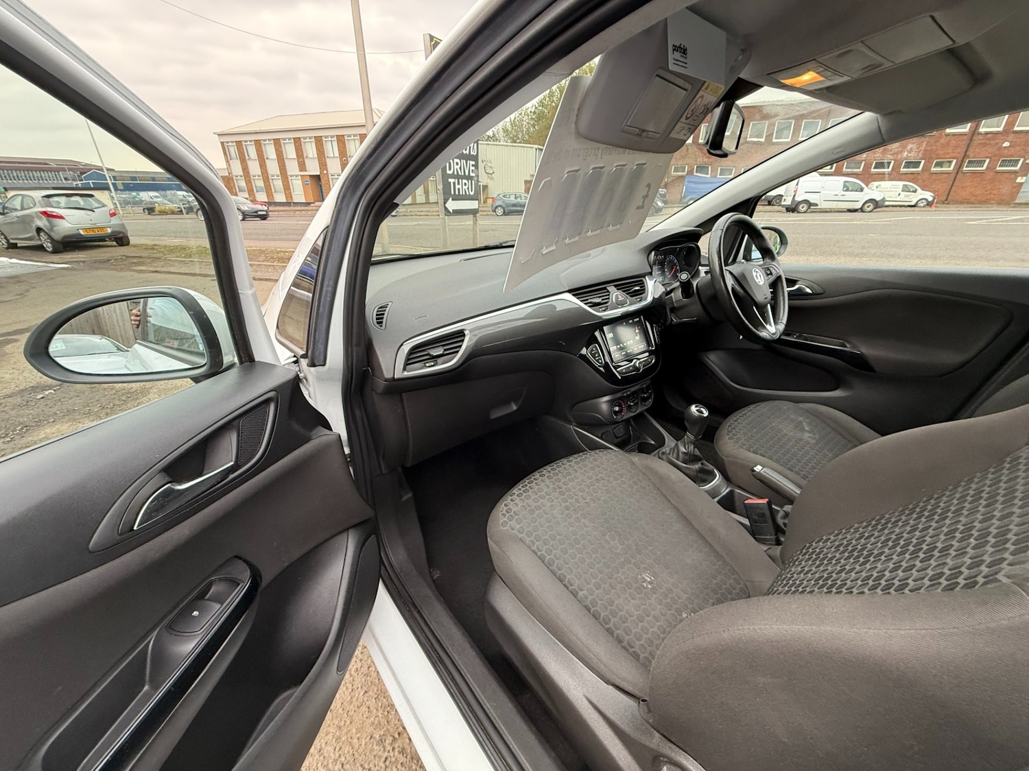 Used Vauxhall Corsa 2019 for sale - 76346173: Photo 9