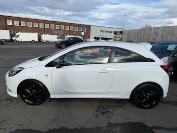 Used Vauxhall Corsa 2015 for sale - 78251476: Photo